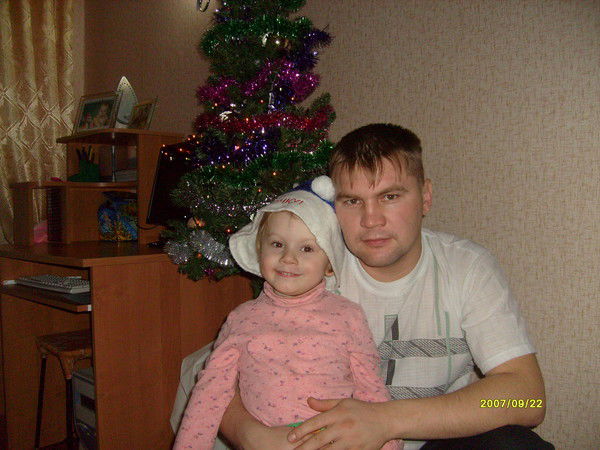 Гриша Павельев