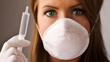 Юнусова Шынарай