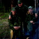 Василий Олейник