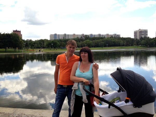 Любовь Сухарева