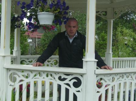 Роман Титовец