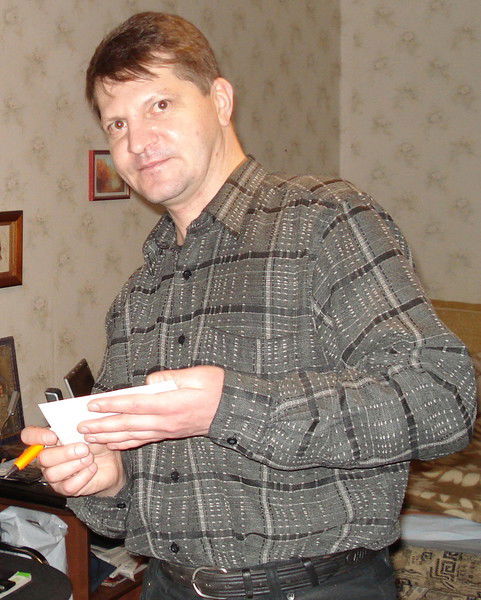 Александр Смагин