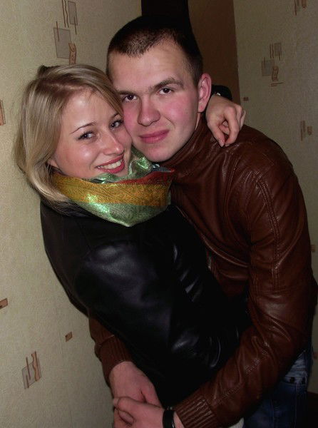 Анастасия Горшкова