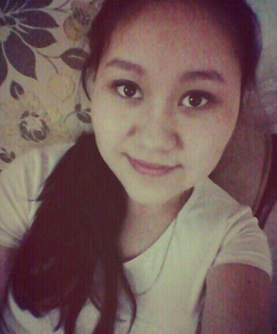 Карина Бисалиева