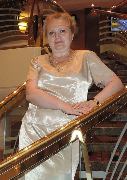 Наталия Чибисова