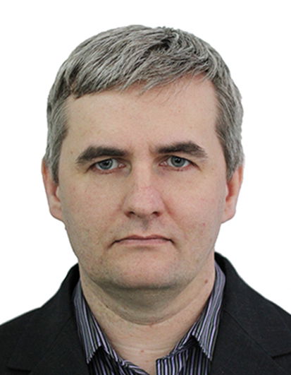 Виталий Литовченко