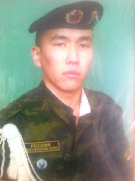 Асхат Сакаев