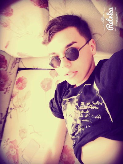 Артем Демидов