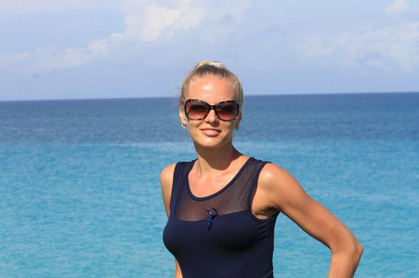 Екатерина Богданович