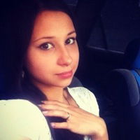 Настя Герасимова