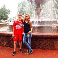 Антон Кривокорытов