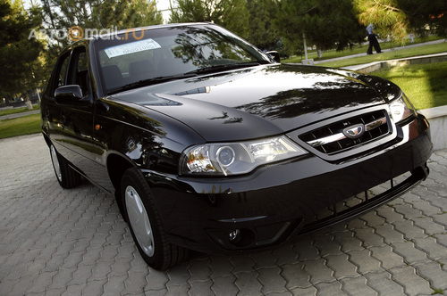 Сергей Сосновский