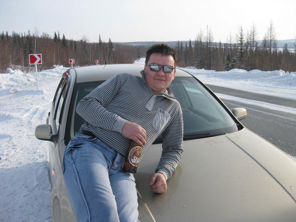 Виталий Юнусов