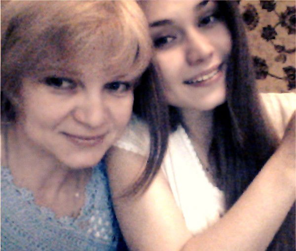 Елена Беляева