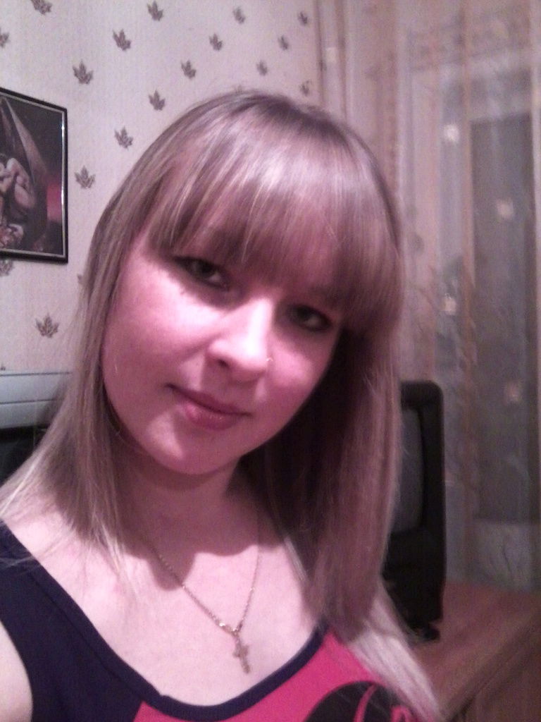 Света Петухова