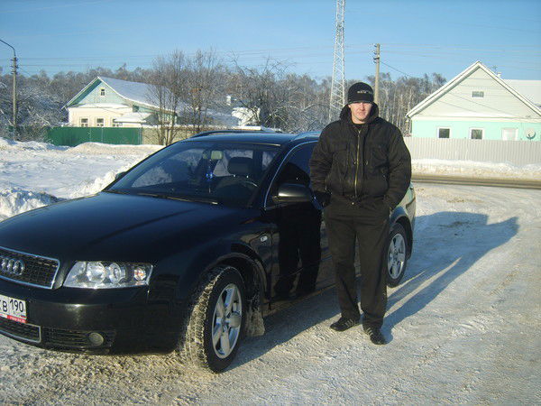 Дмитрий Самиулин