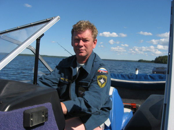 Владимир Дмитриев