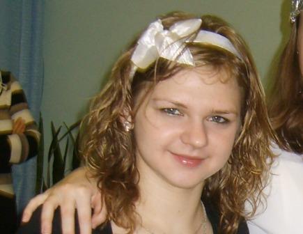 Аня Клименкова