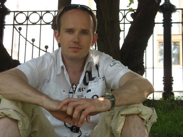 Сергей Гишко