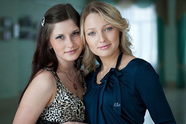 Елена Пинигина