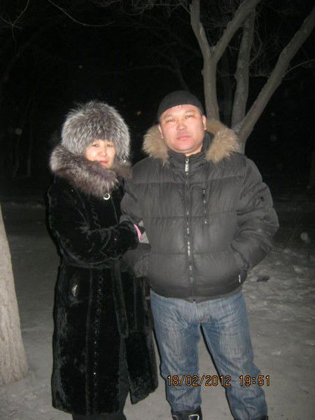 Сакен Токтыбаев