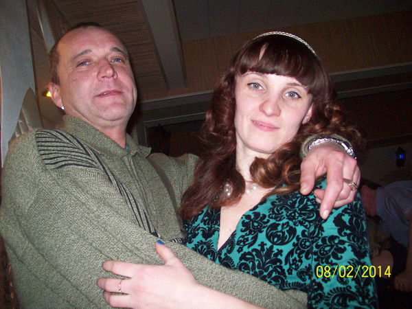 Светлана Маслова