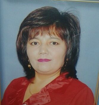 Саркыт Онгарбаева