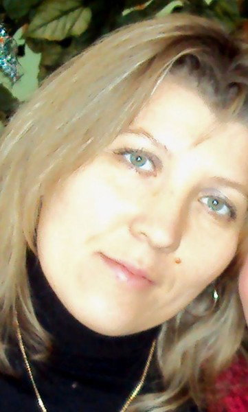 Елена Коршунова