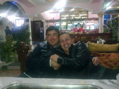 Serik_101Mln Kesikbaev_101Mln