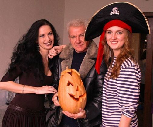 Репнина Маргарита