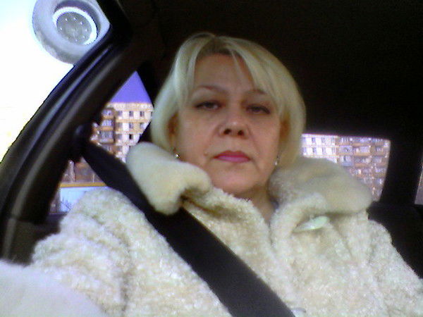 Татьяна Кох