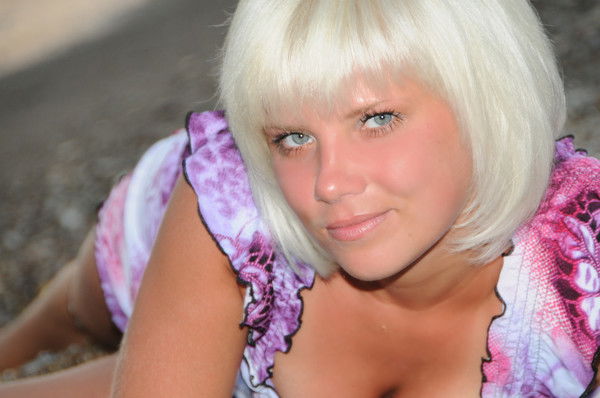 Ирина Белопашенцева