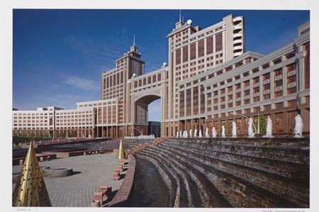 Кудайберген Келдикулов