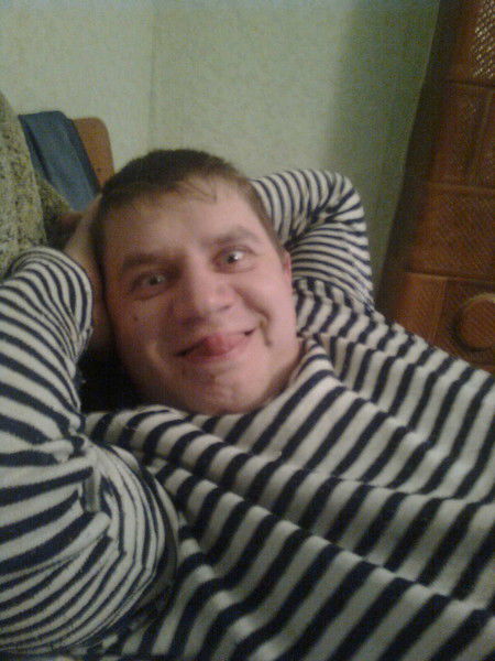 Сергй Гаврик