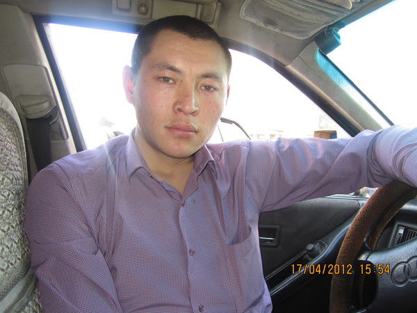 Жанар Хасенова