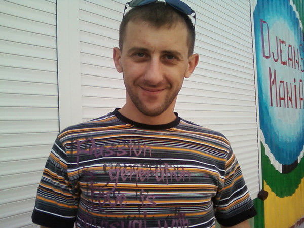 Сергей Гуков