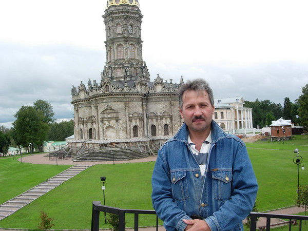 Владимир Ильяшевич