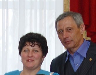 Анна Дергалева