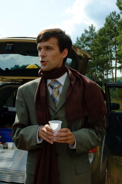 Сергей Карлов