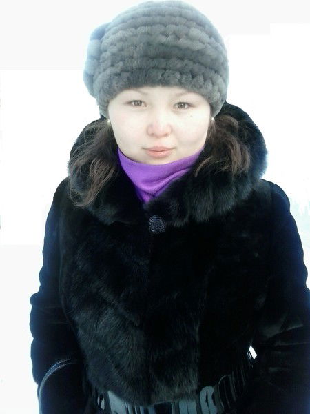 ***gul'zhan*** Байсалдина