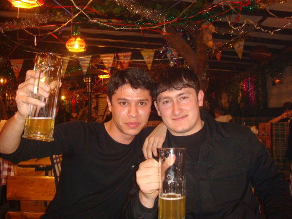 Ваха Сабиров