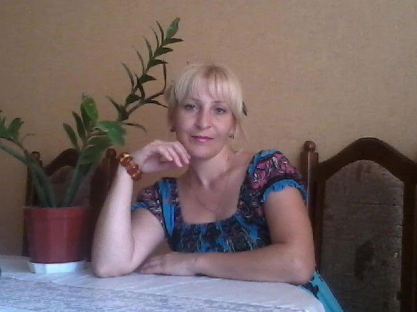 Юлия Шестакова