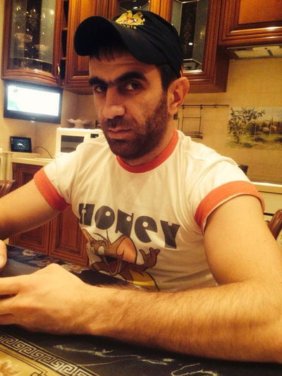 Хачатур Габриелян