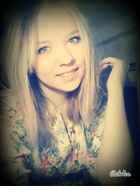 Евгения Бабина