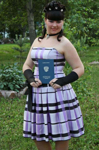 Виктория Сорока