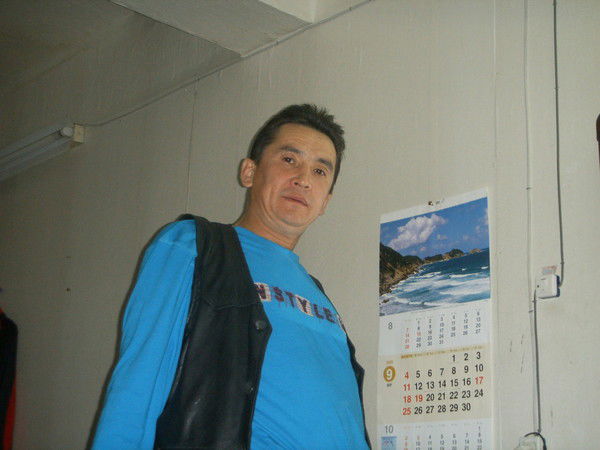 Владимир Чуксин