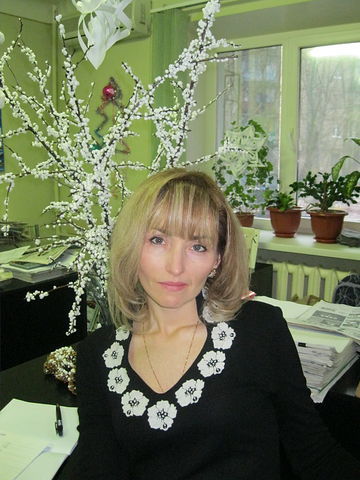 Тереза Карчевская