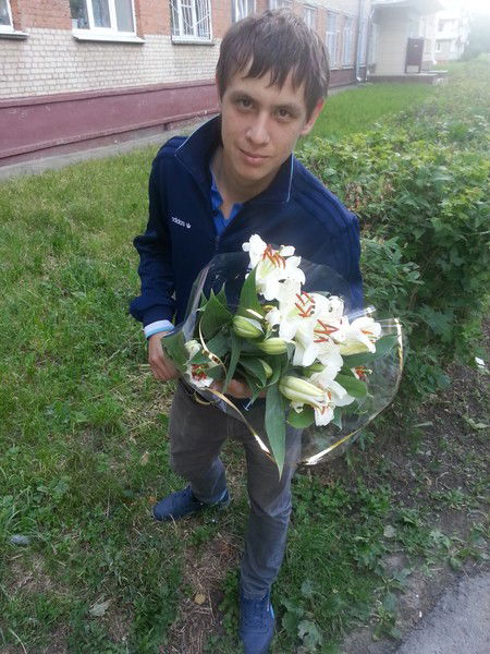 Руслан Чоршанбаев