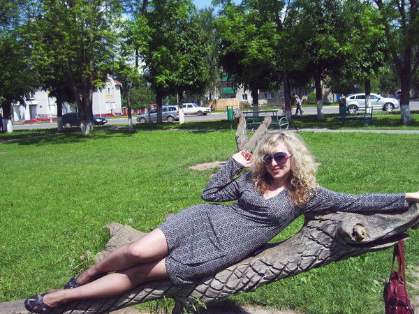 Наталья Данилович