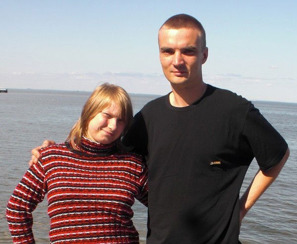 Андрей Кочетков